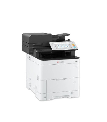 A4 Renkli Fotokopiler