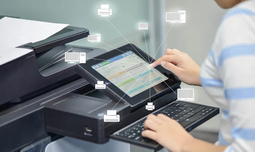 Ankara Fotokopi Servis