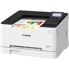 Canon i-SENSYS LBP630 Renkli Lazer Yazıcı 