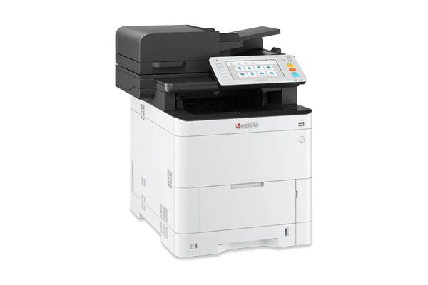 Kyocera ECOSYS MA 3500 CİX Renkli Fotokopi Makinası