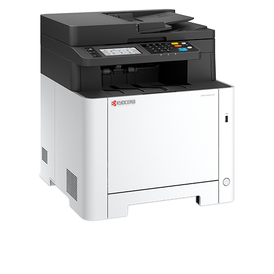 Kyocera ECOSYS MA2600cwfx Renkli Çok Fonksiyonlu Fotokopi Makinesİ