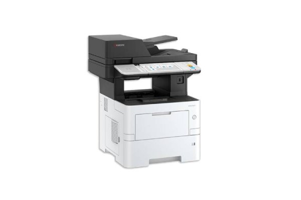 Kyocera Ecosys MA5500ifx Mono Laser Yazıcı, Tarayıcı, Fotokopi, Fax, Dubleks