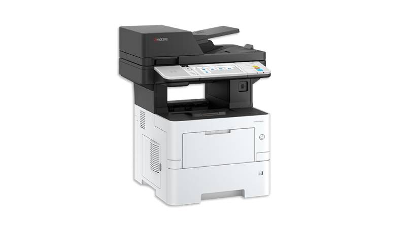 Kyocera Ma 4500 ifx Çok Fonksiyonlu - Fotokopi-yazıcı - tarayıcı