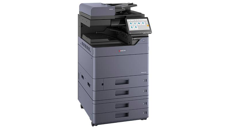 KYOCERA TASKALFA MZ2501ci RENKLİ A3 FOTOKOPİ MAKİNASI