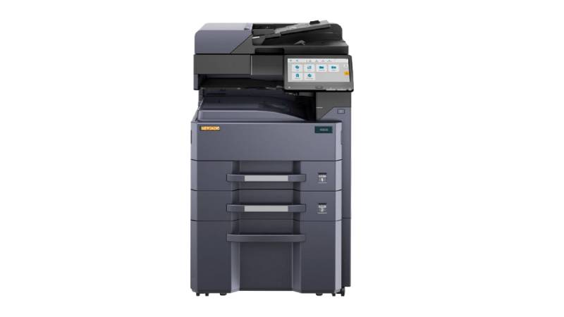 UTAX 4008ci FOTOKOPİ MAKİNASI