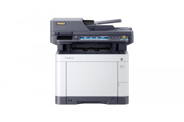 UTAX  C 3062 Renkli A4 Fotokopi Makinası MFP