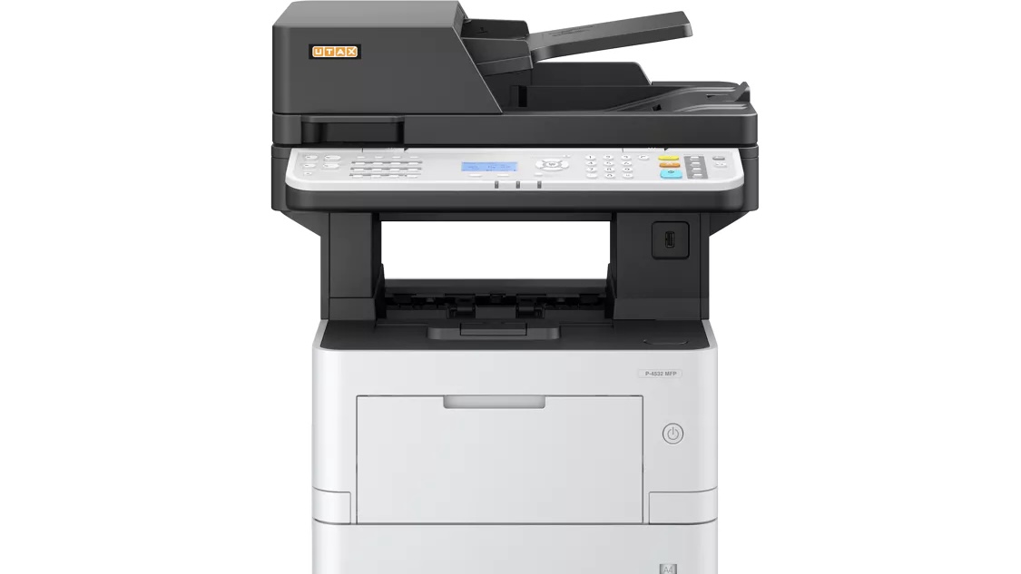 UTAX P 4532 MFP 