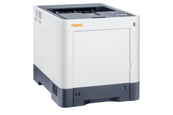  Utax P-C 3062 DN Renkli Yazıcı